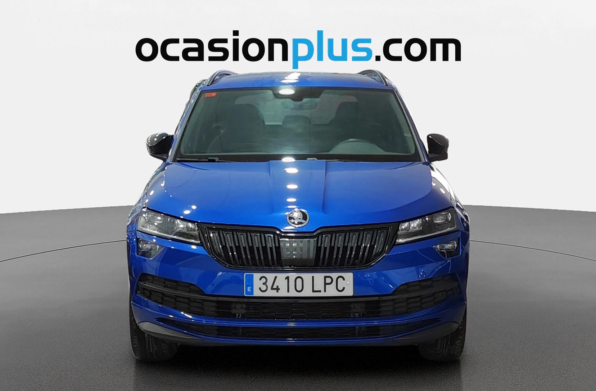 Škoda Karoq 1.5 TSI ACT Sportline DSG - foto 16