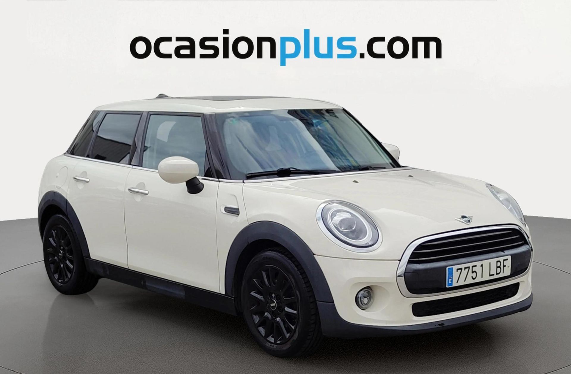MINI Cooper One - foto 2