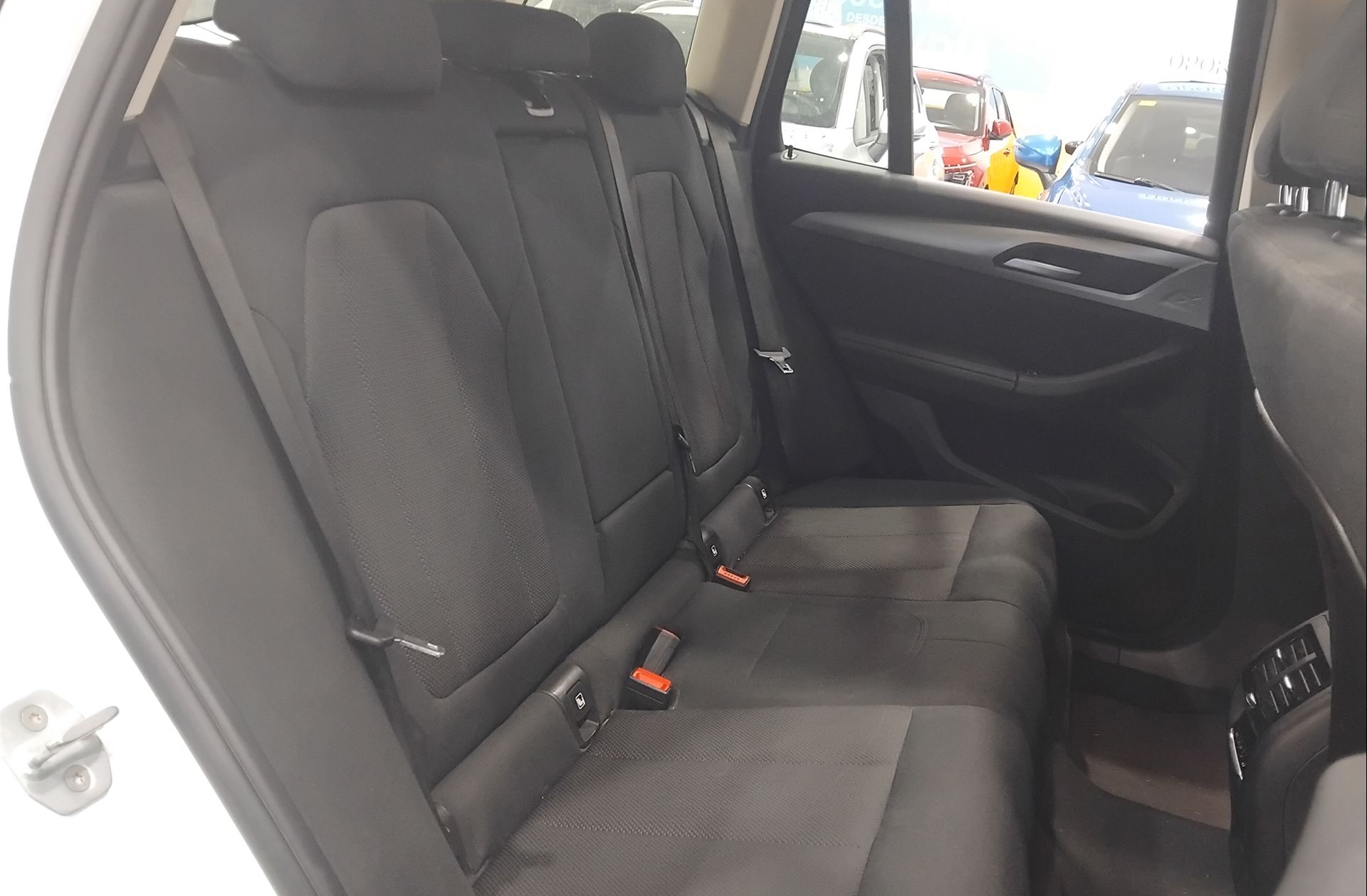 BMW X3 sDrive18d - foto 14