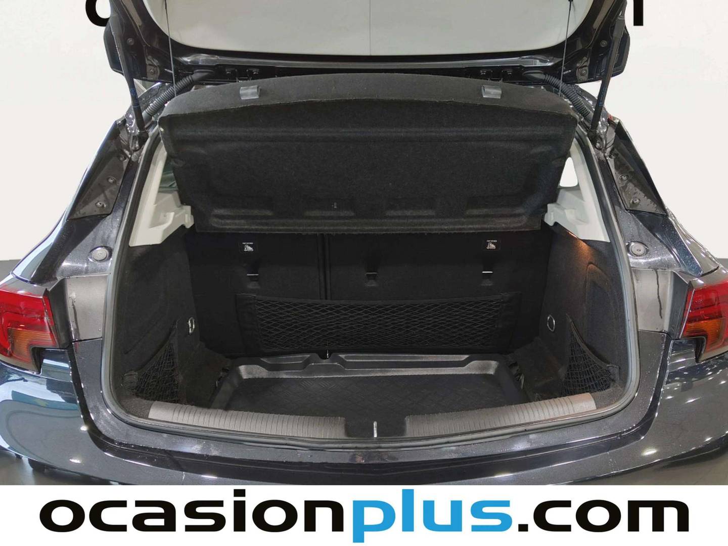 Foto Opel Astra Opel Astra 1.4 Turbo Excellence (150 CV)