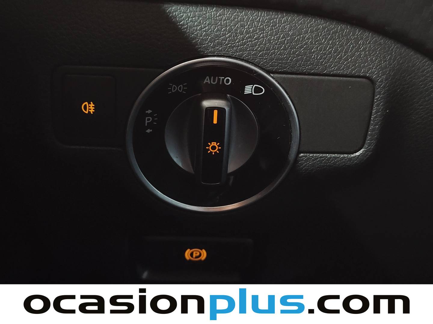 Accesorios del Mercedes Clase A Mercedes Clase A 200 d AMG Line (136 CV)