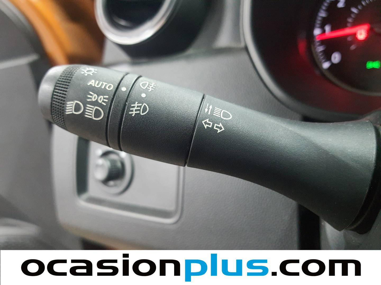 Dacia Duster Dacia Duster Comfort 1.6 4x2 (115 CV) de segunda mano