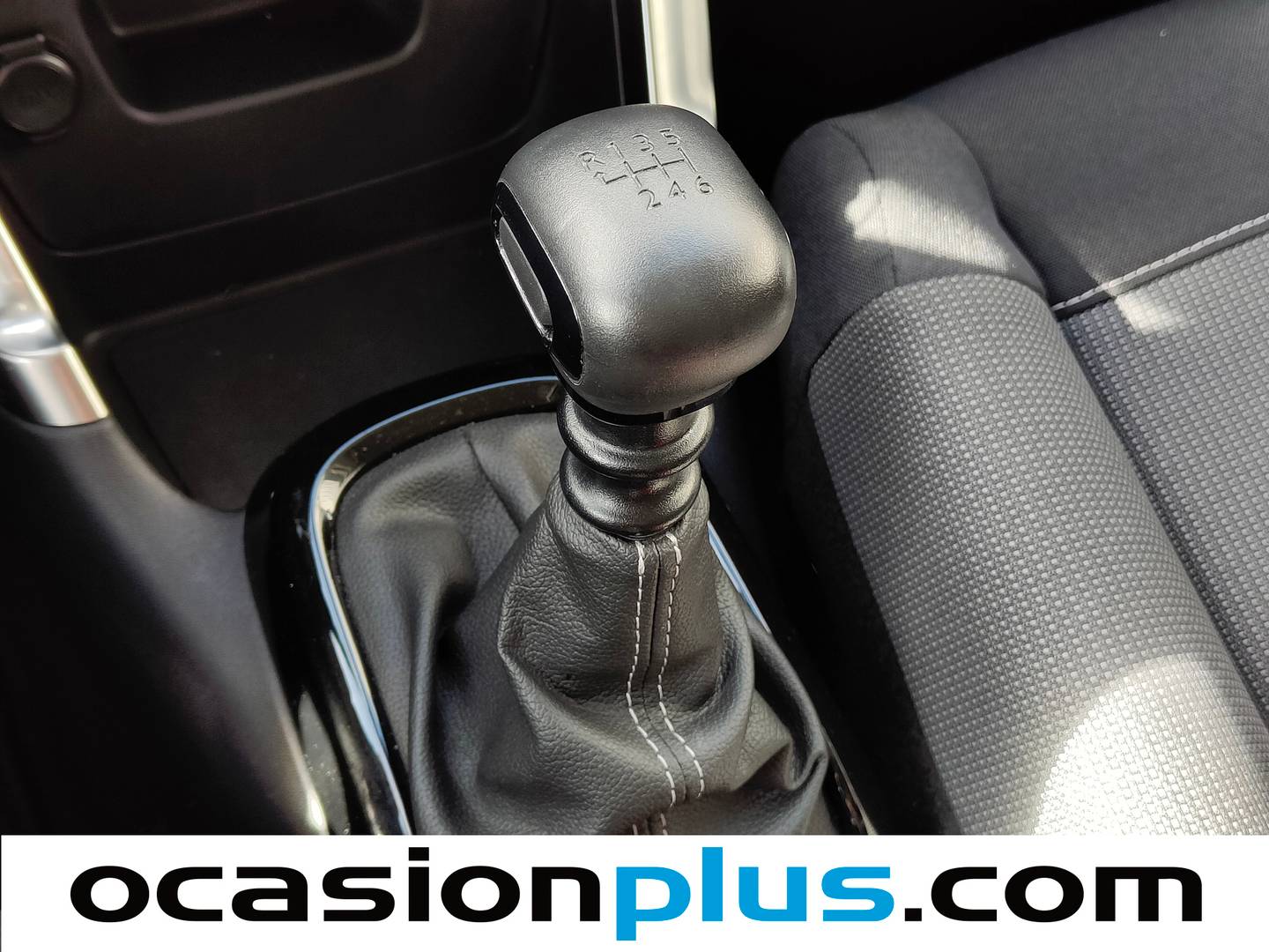 Foto Citroën C3 Aircross Citroen C3 Aircross BlueHDi 110 S&S Feel (110 CV)