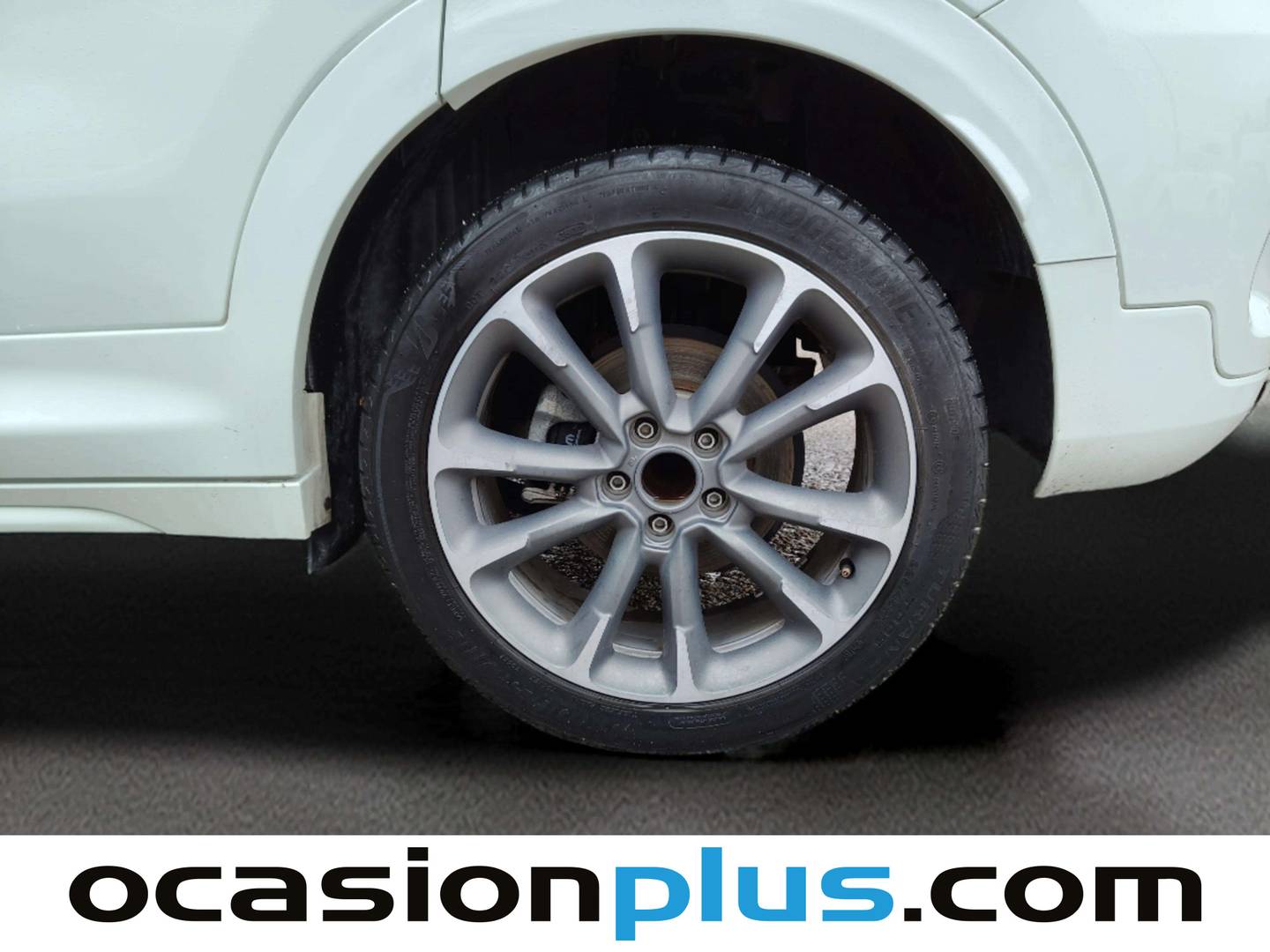 Foto Fiat 500X Fiat 500X 1.3 Firefly S&S Sport 4x2 DCT (150 CV)