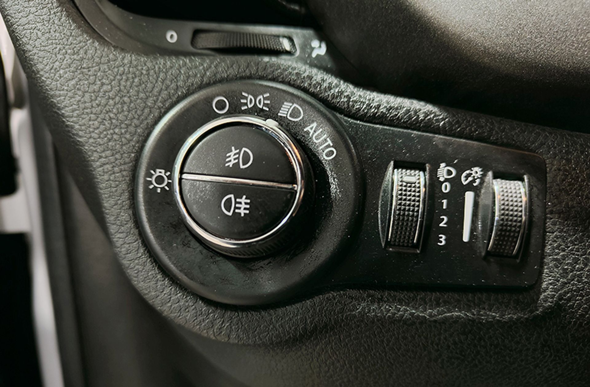 Fiat 500X 1.0 Firefly T3 Cross - foto 23