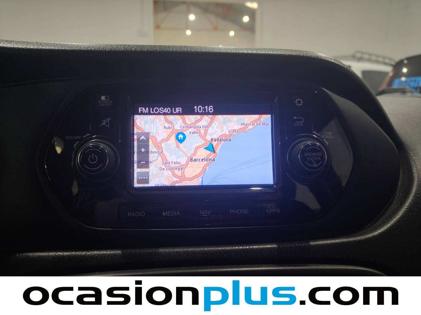 Extras y acabados del Fiat Tipo Fiat Tipo 1.4 Easy (95 CV)