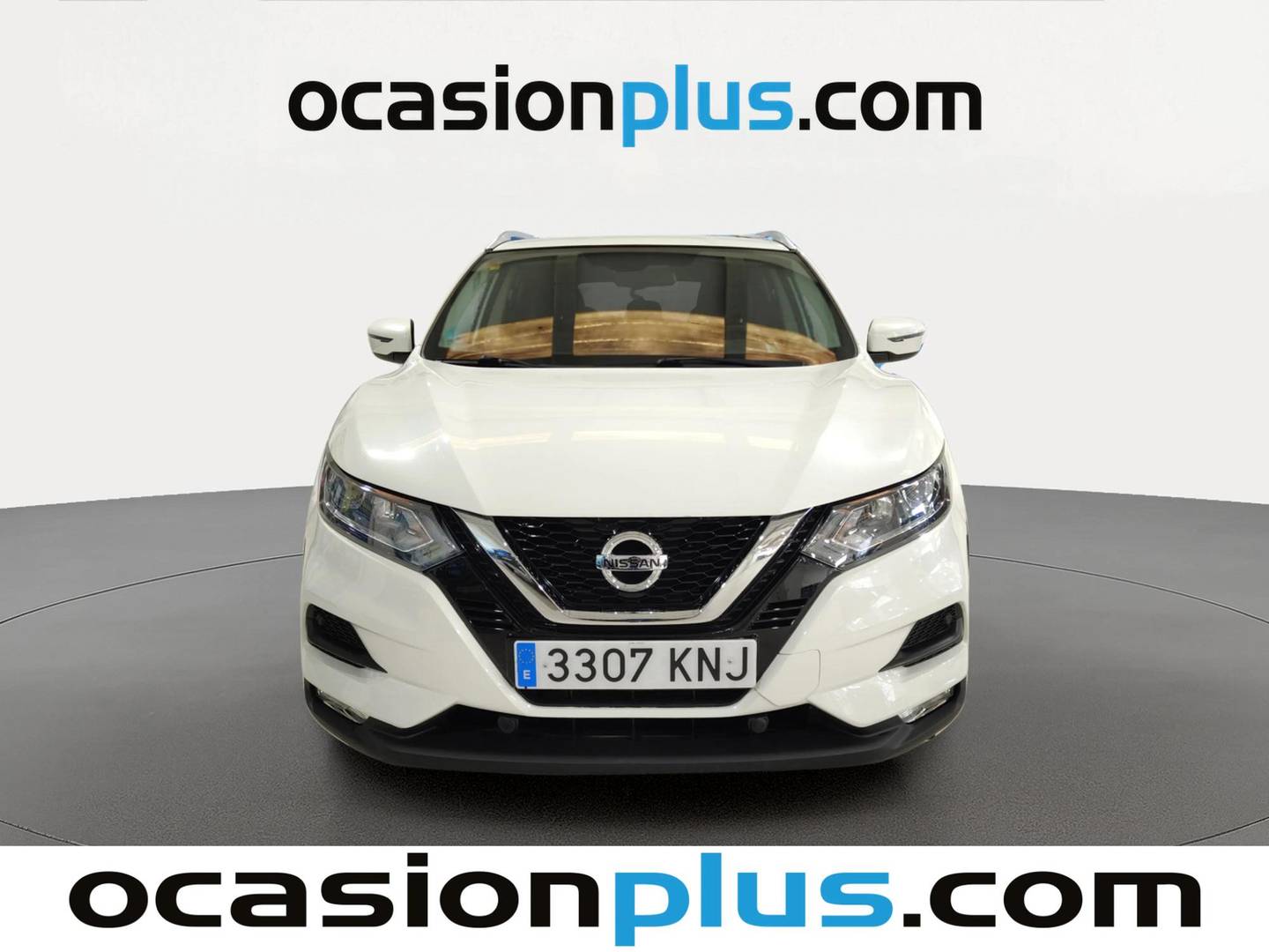 Nissan QASHQAI Nissan Qashqai DIG-T 115 S&S Acenta 4x2 (115 CV) al mejor precio