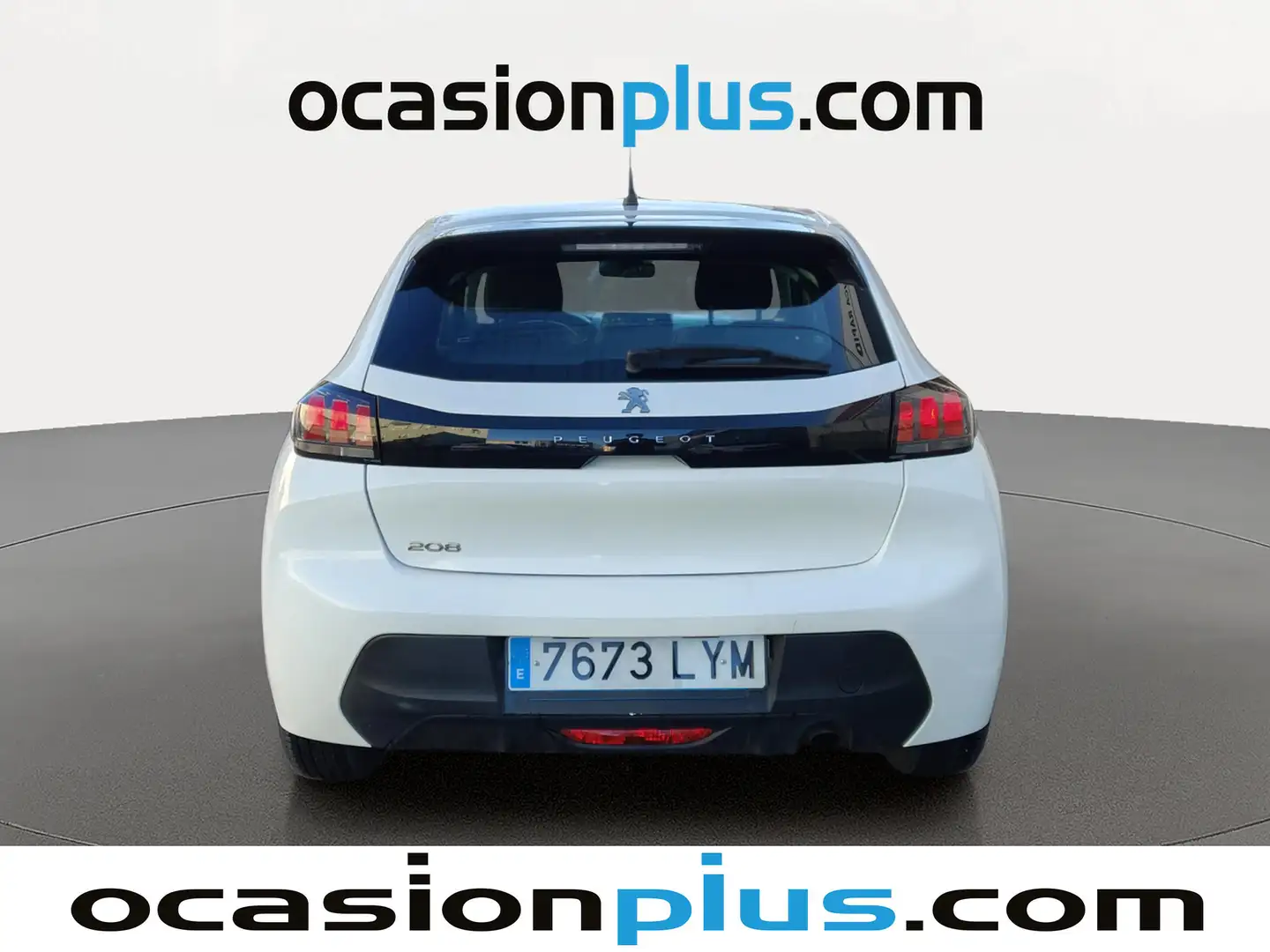 Foto Peugeot 208 Peugeot 208 BlueHDi 100 Active (100 CV)