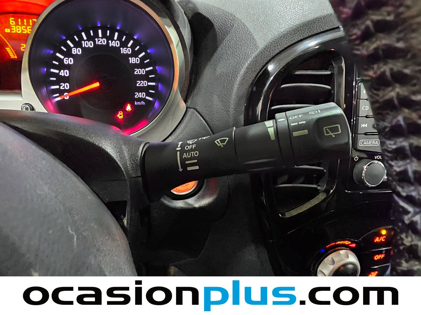 Nissan JUKE Nissan Juke 1.2 DIG-T N-Connecta (115 CV) 115cv