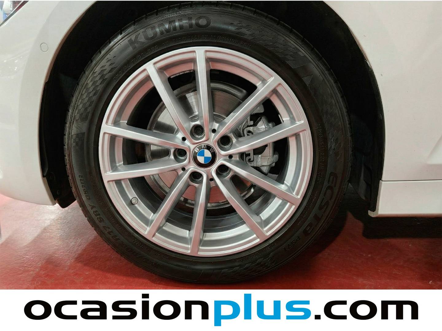 BMW Serie 3 BMW Serie 3 318d (150 CV) barato