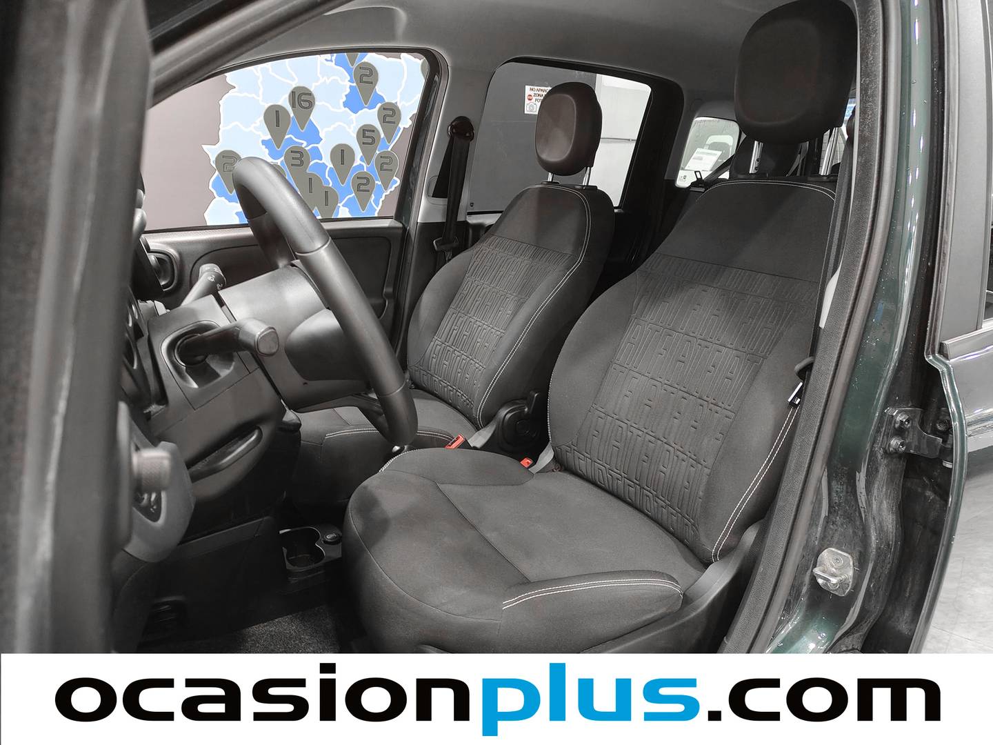 Foto Fiat Panda Fiat Panda 1.0 Hybrid Cross (70 CV)