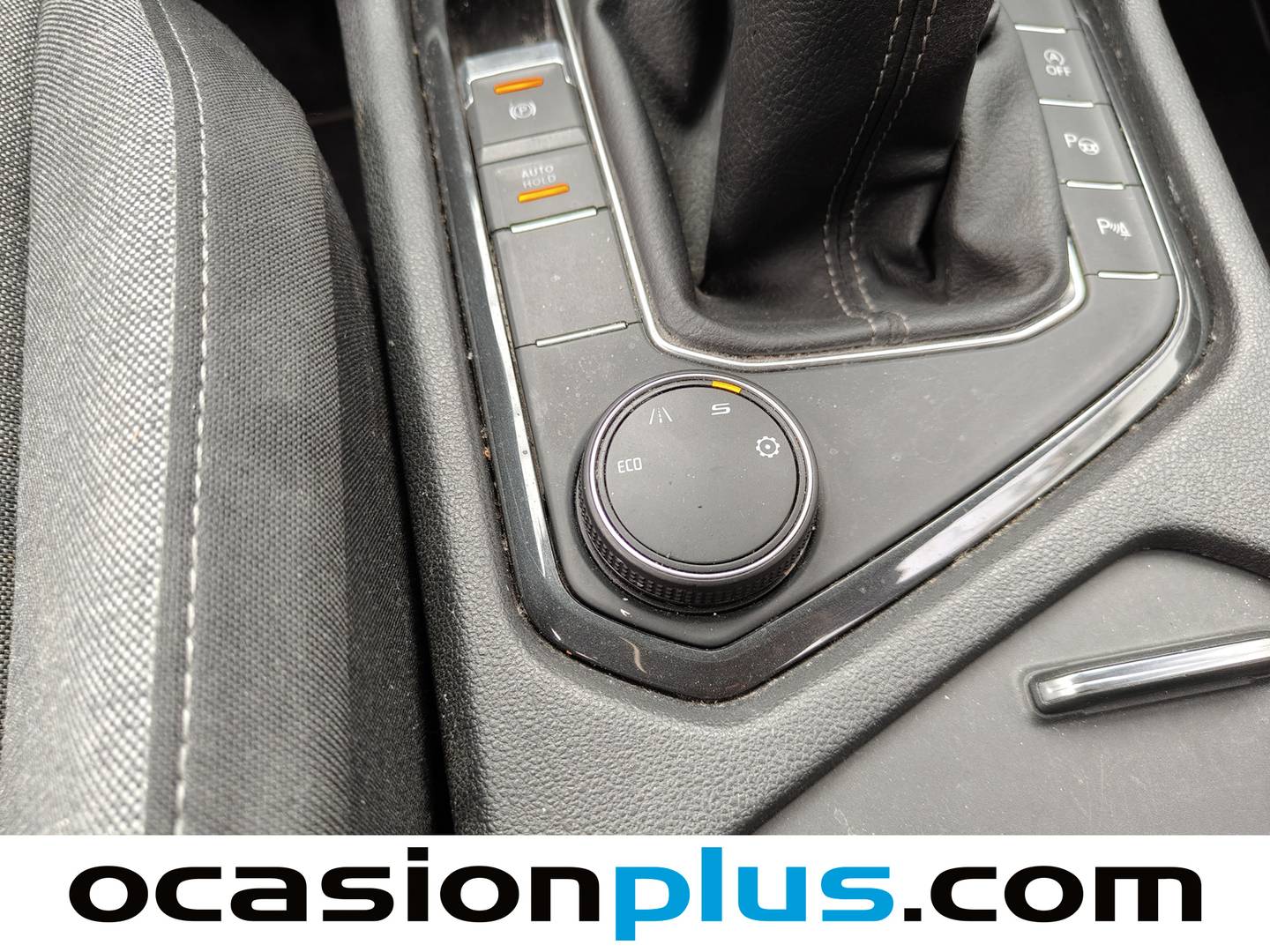 Foto Seat Tarraco SEAT Tarraco 2.0 TDI S&S Style GO (150 CV) 7 Plazas