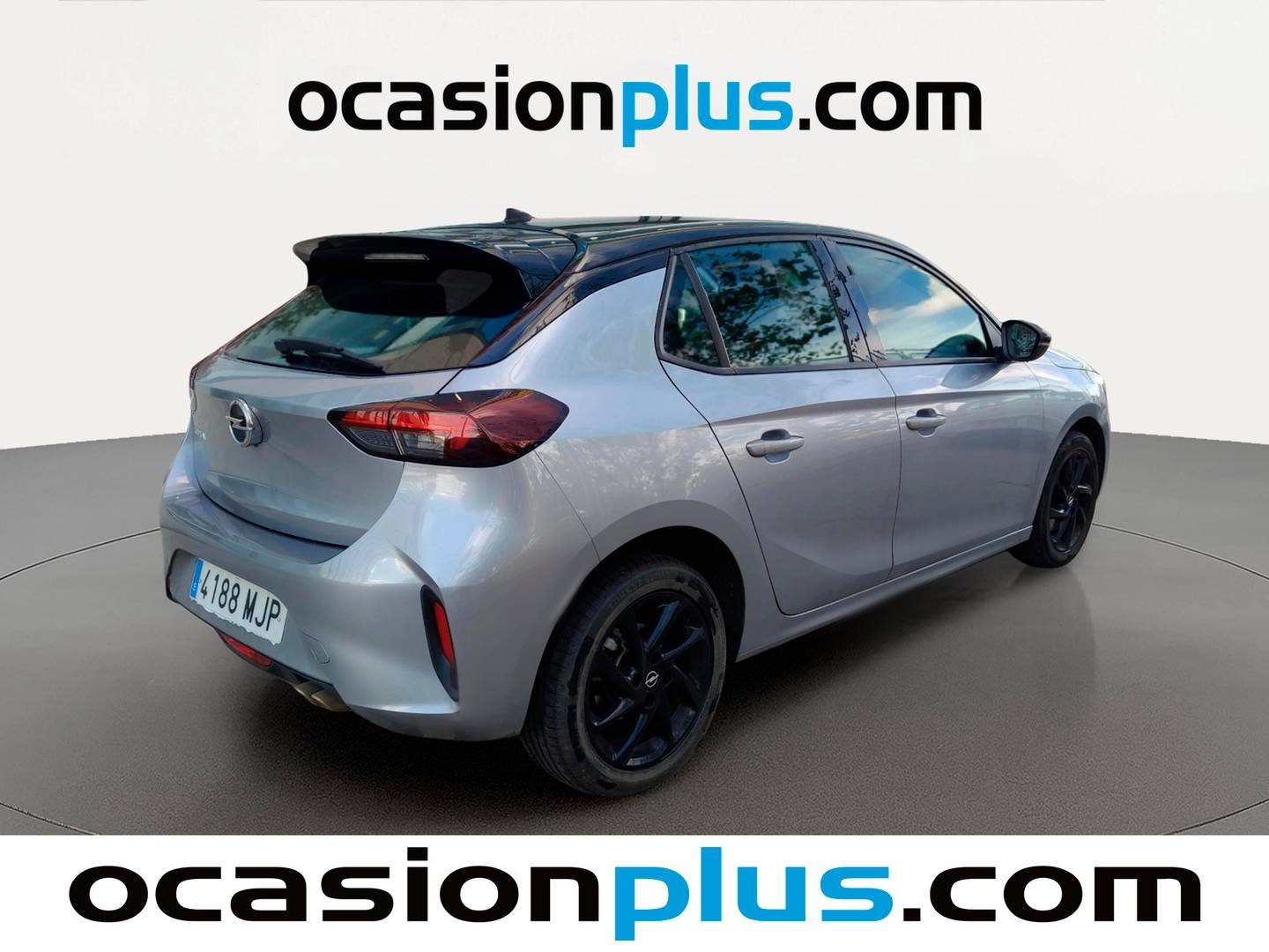 Opel Corsa Opel Corsa 1.2T XHL GS Auto (130 CV) 130cv