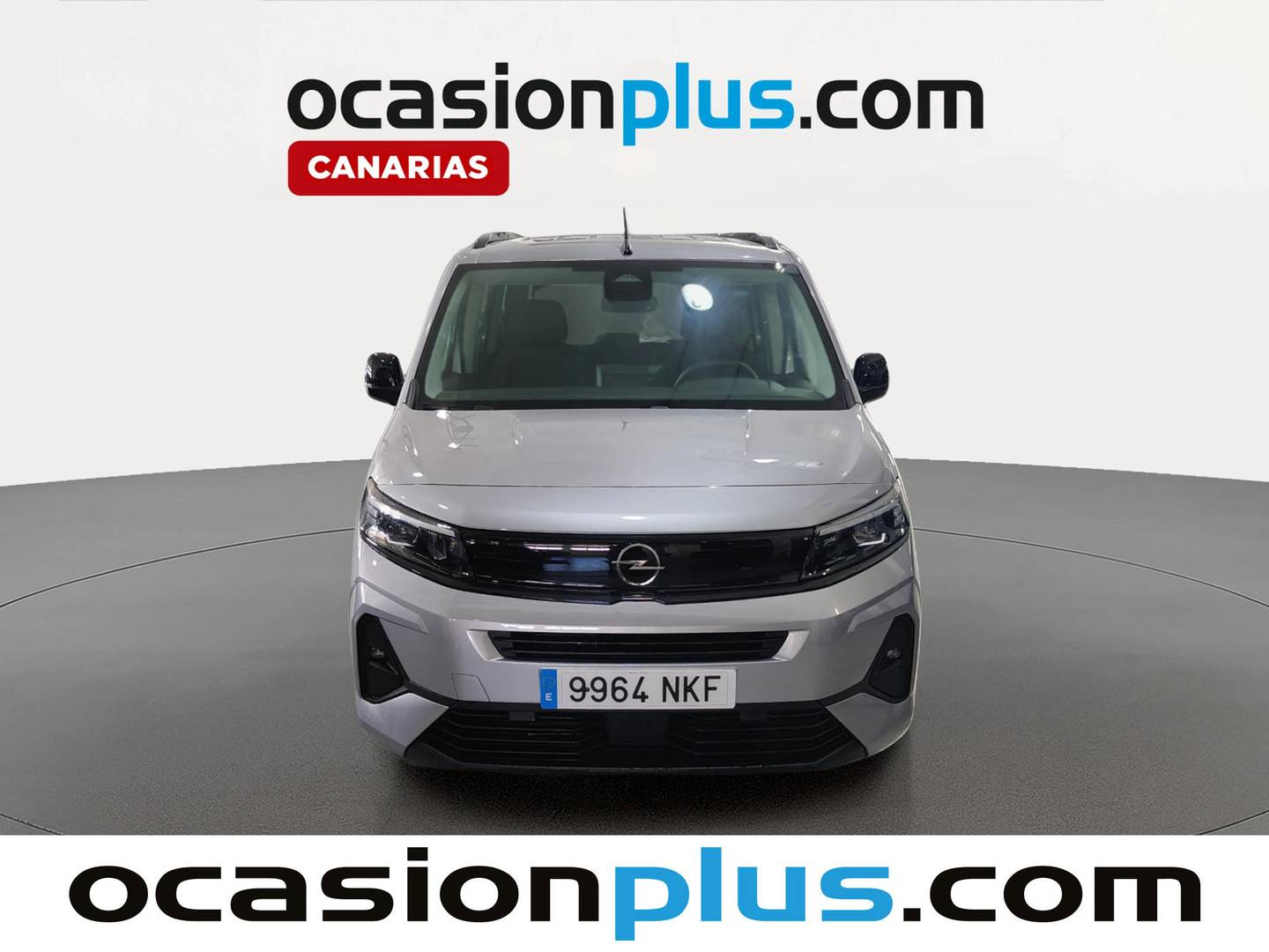 Opel Combo Opel Combo Combi 1.5 Td S&S (100 CV) 100cv