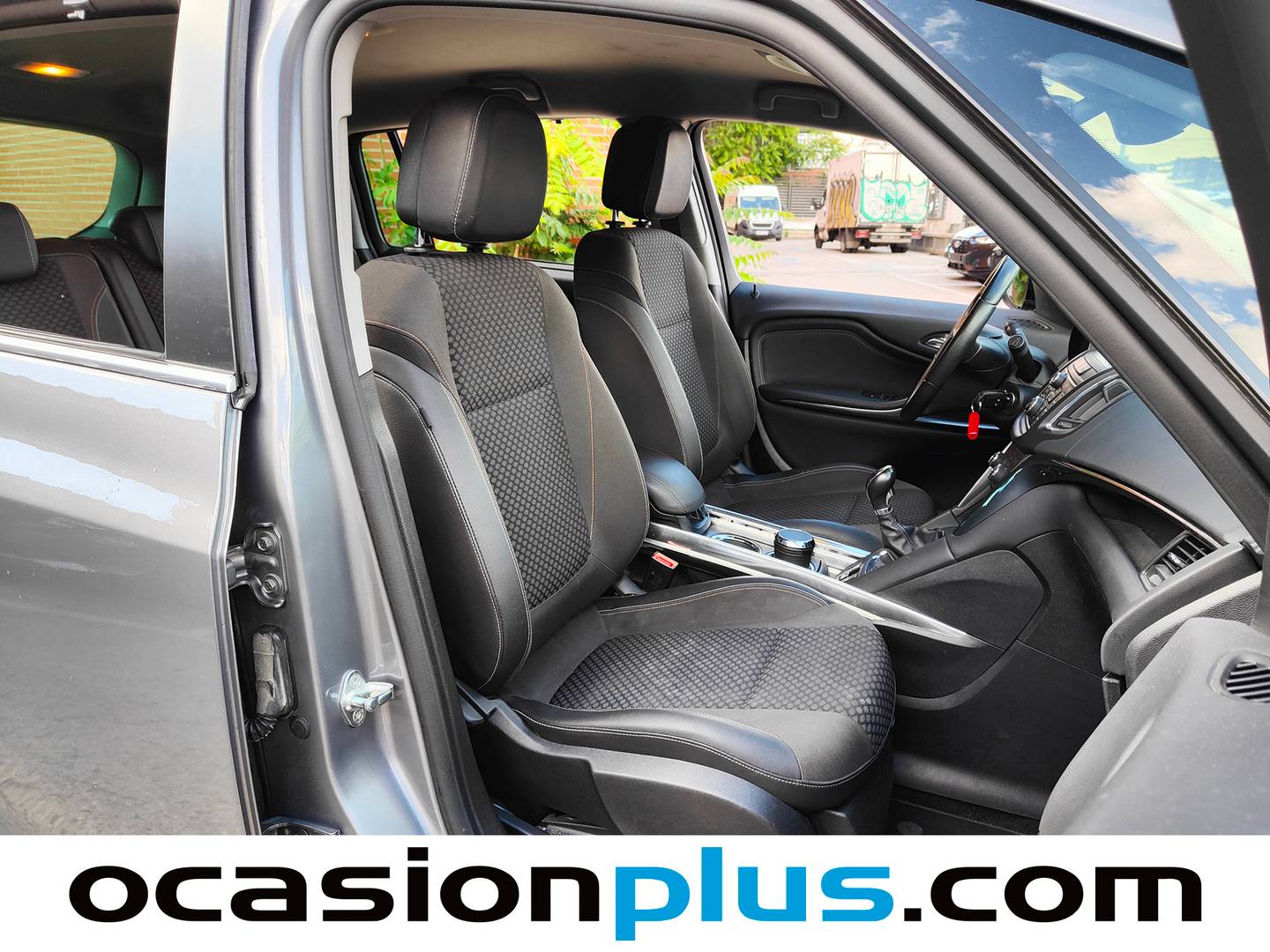 Opel Zafira Tourer Opel Zafira Tourer 1.6 CDTi S&S Excellence (136 CV) 7 Plazas de segunda mano