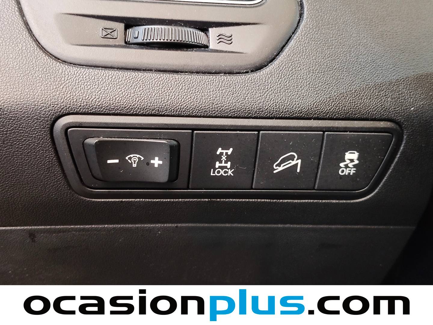 Hyundai ix35 Hyundai ix35 CRDI Style S 4x4 Auto (184 CV) 2013