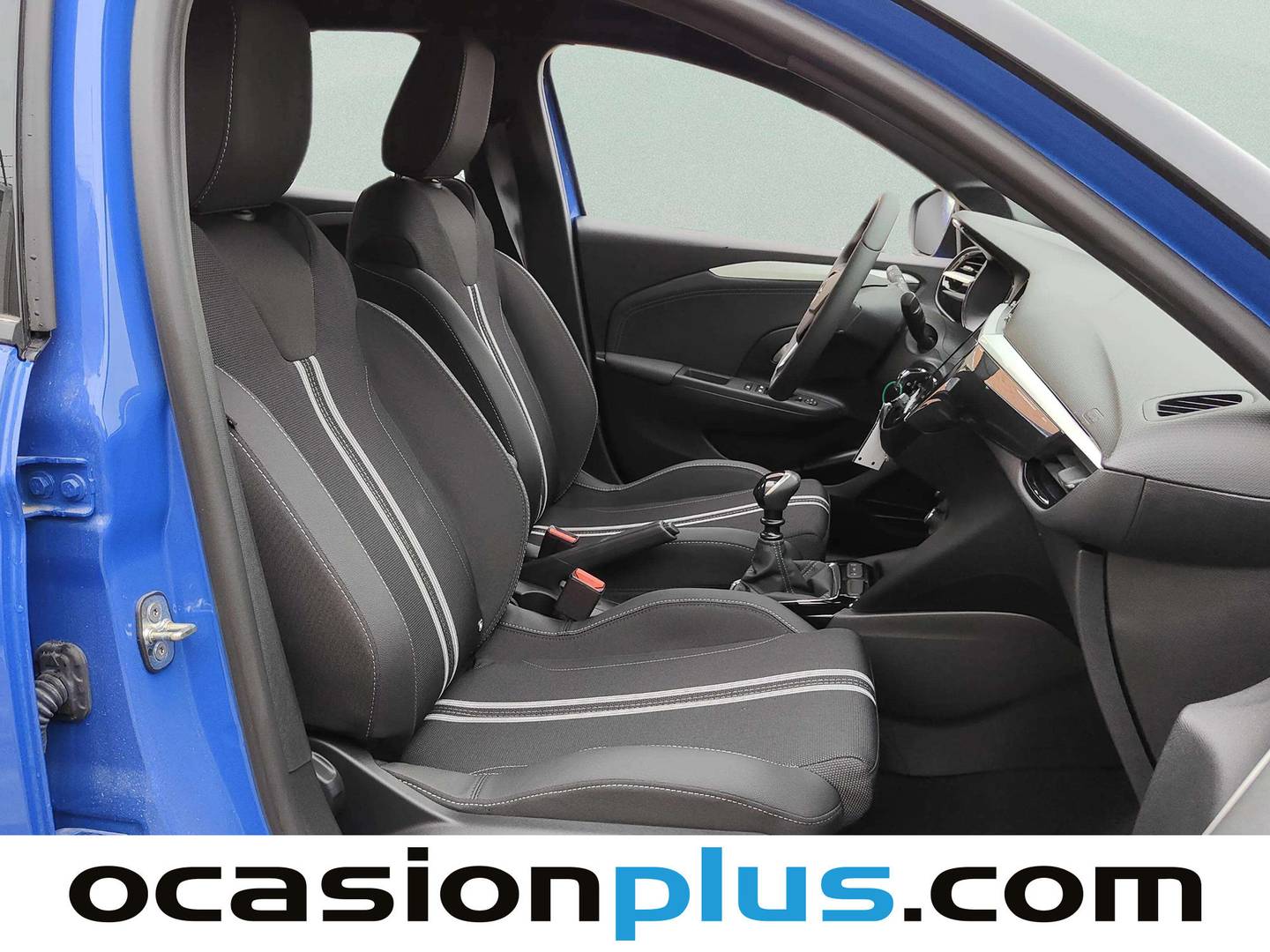 Opel Corsa Opel Corsa 1.2 T XHL GS (100 CV) gasolina