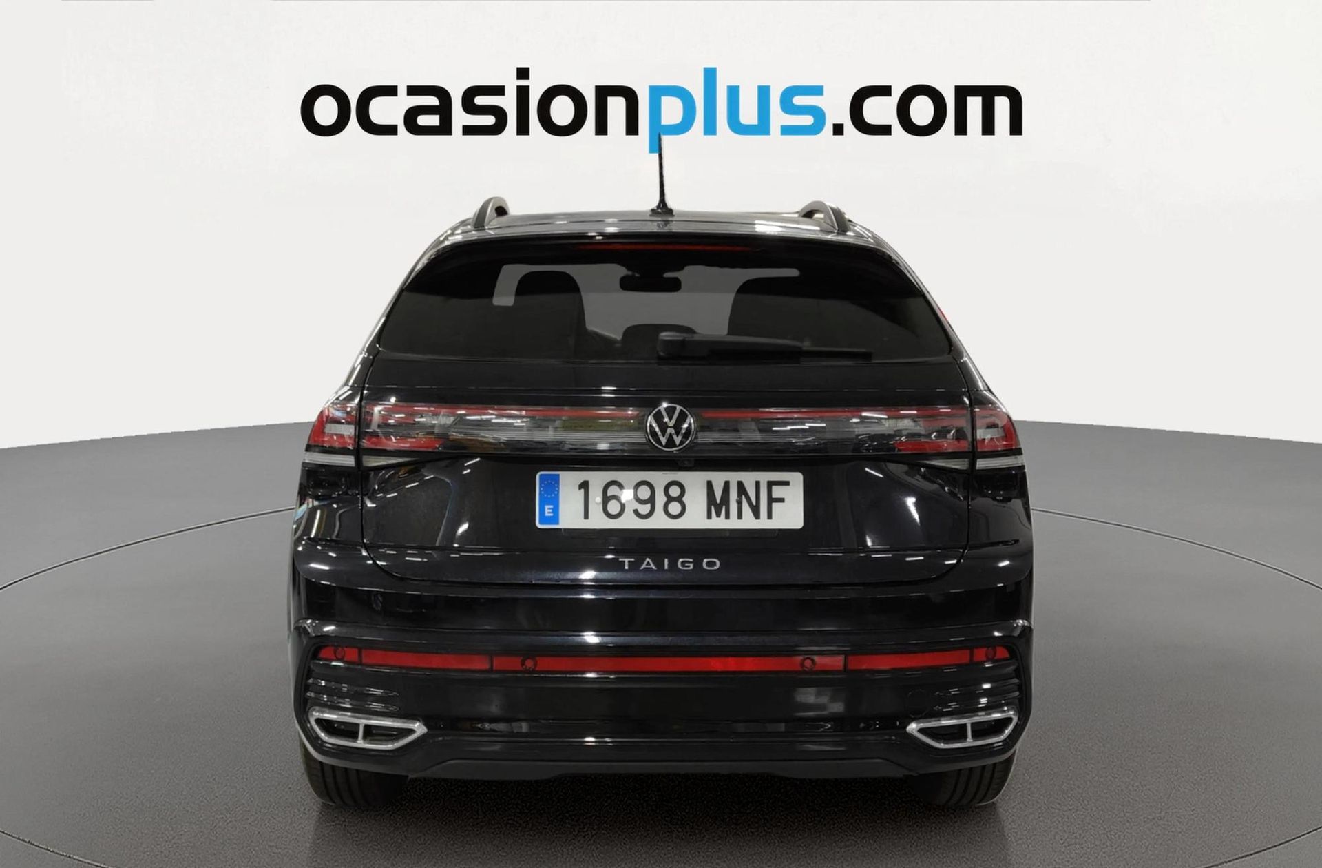 Volkswagen Taigo R-Line 1.0 TSI - foto 16