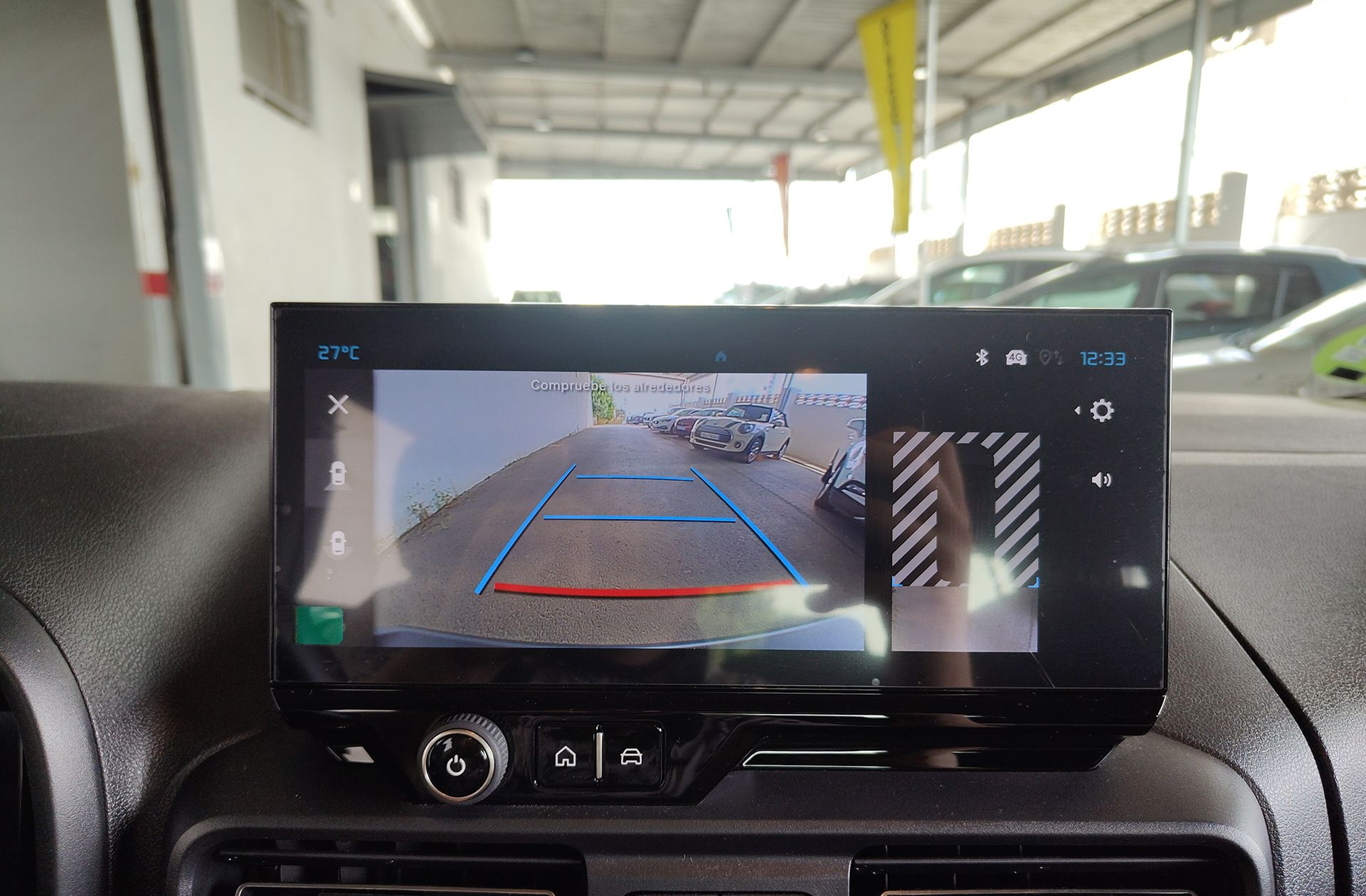 Citroën Berlingo BlueHDi 100 Plus Talla M - foto 7