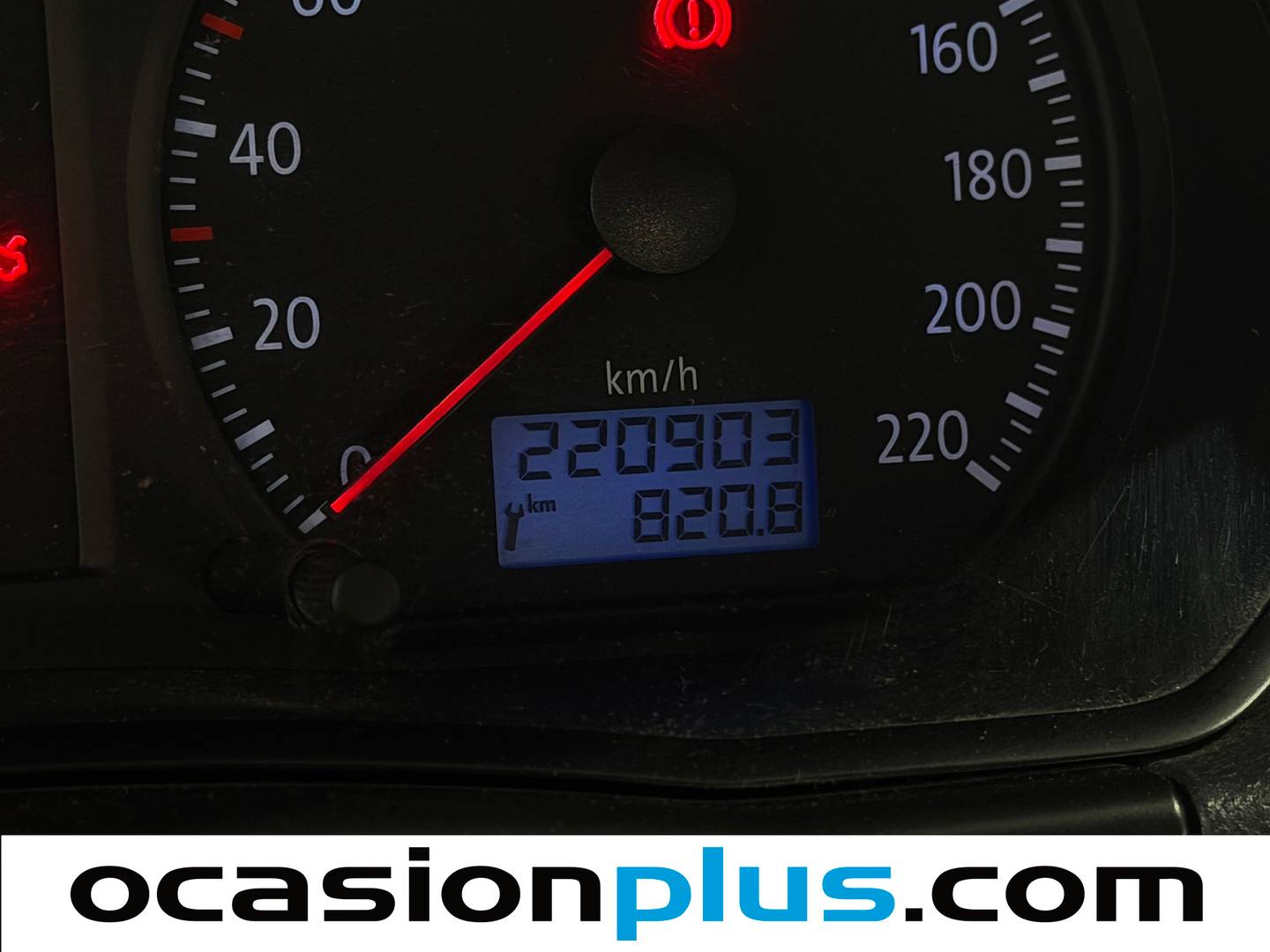 Volkswagen Polo Volkswagen Polo GT 1.9 TDI (100 CV) seminuevo