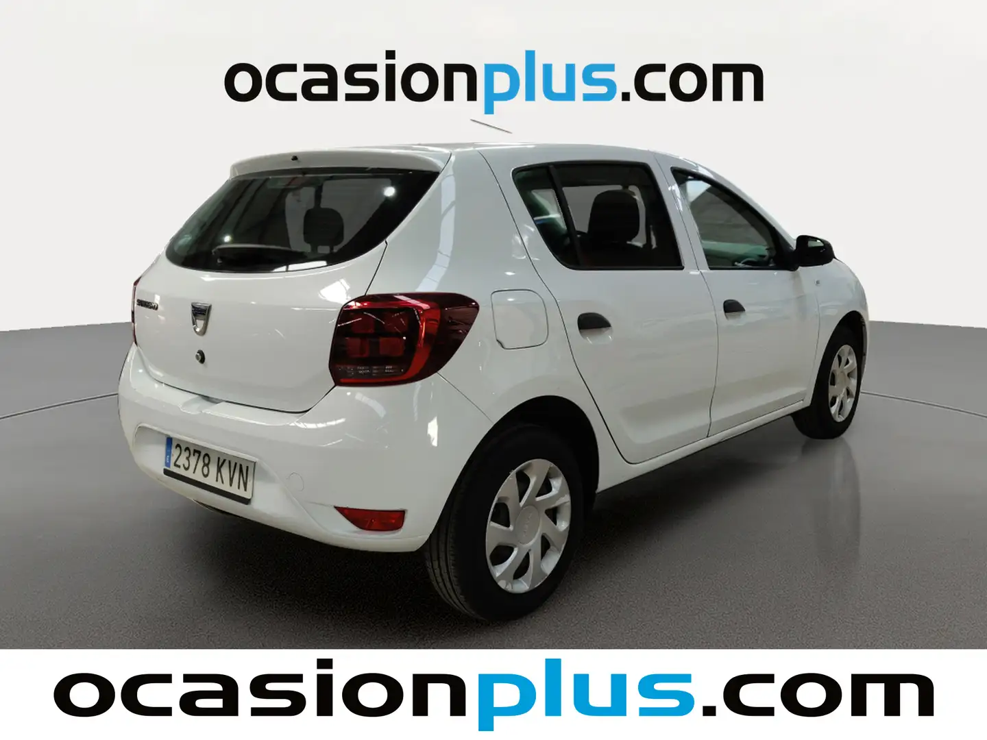 Foto Dacia Sandero Dacia Sandero Essential 1.0 (75 CV)