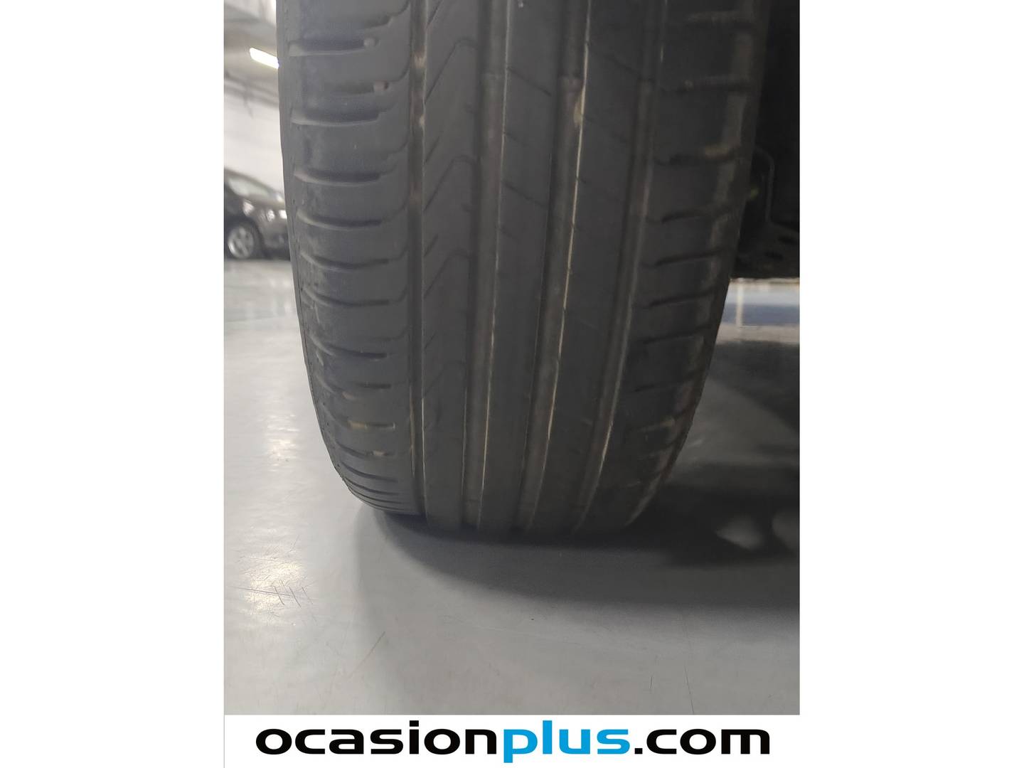 Ford EcoSport Ford EcoSport 1.0T EcoBoost S&S Active (125 CV) km 0