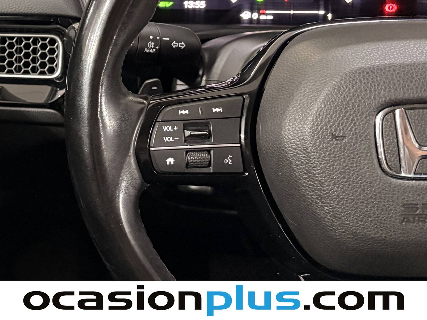 Honda Civic Honda Civic 2.0 i-MMD Elegance CVT (184 CV) al mejor precio