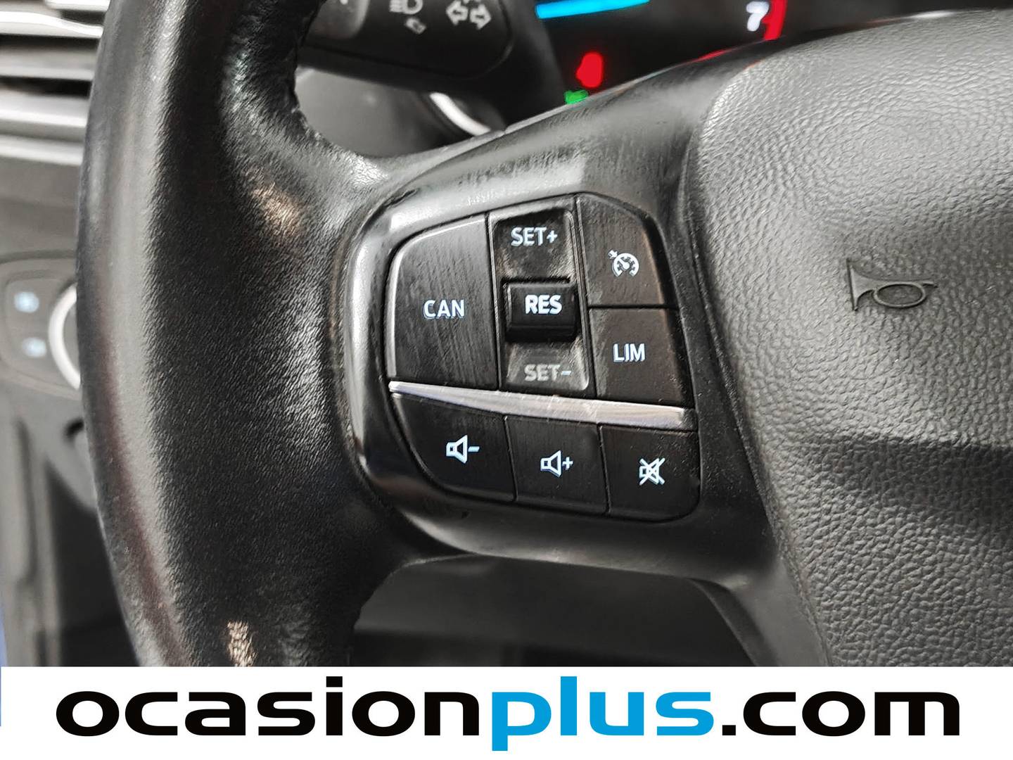 Foto Ford Focus Ford Focus 1.0 Ecoboost Trend+ (125 CV)