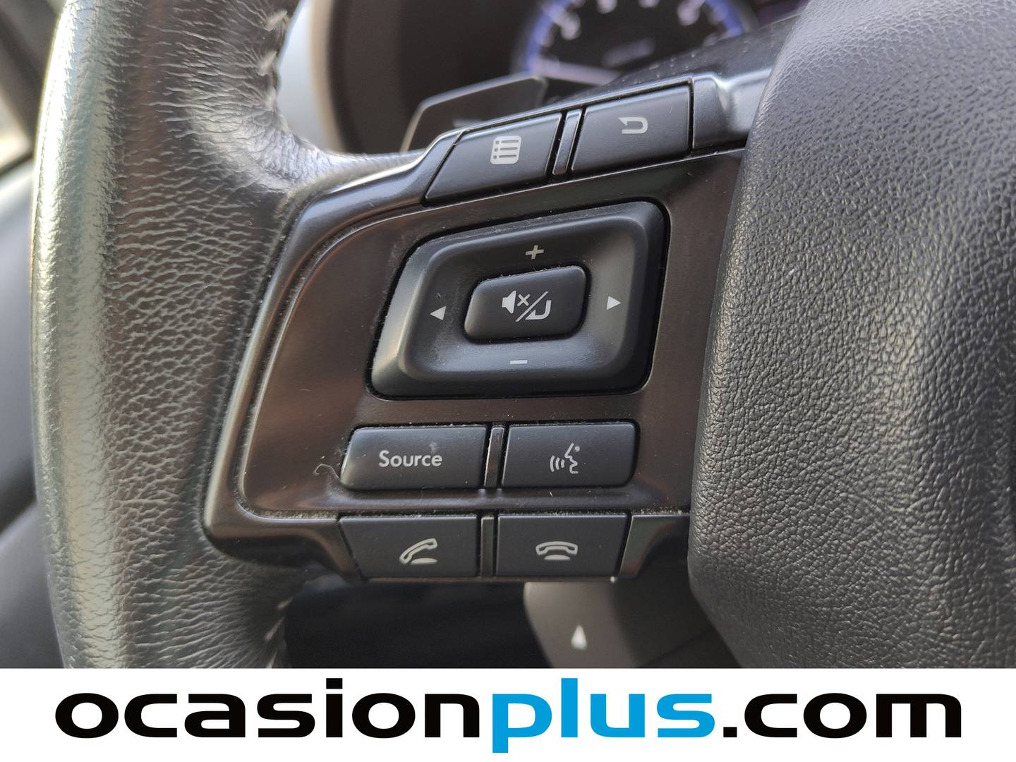 Foto Subaru Levorg Subaru Levorg 1.6GT Sport 4WD CVT (170 CV)