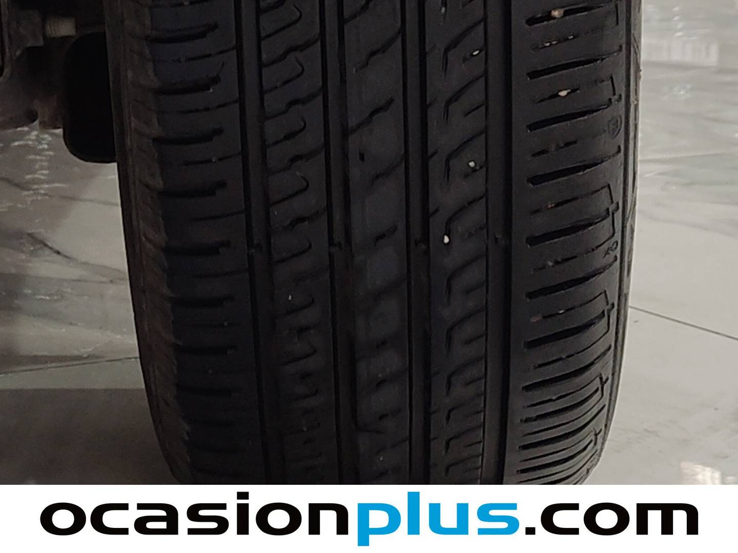 Ford EcoSport Ford EcoSport 1.0T EcoBoost S&S Titanium (125 CV) gasolina