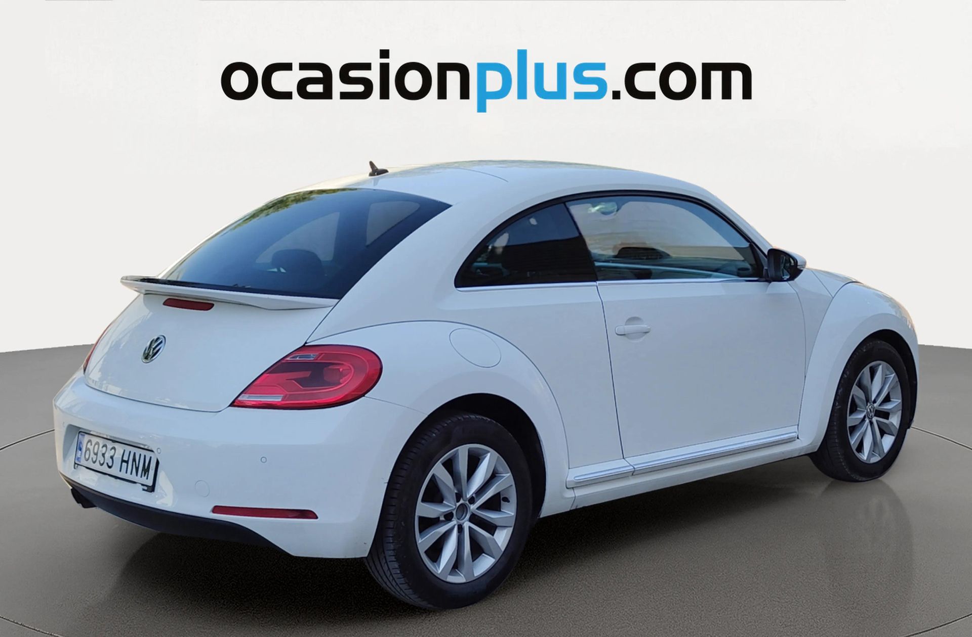 Volkswagen Beetle Design 1.4 TSI - foto 4