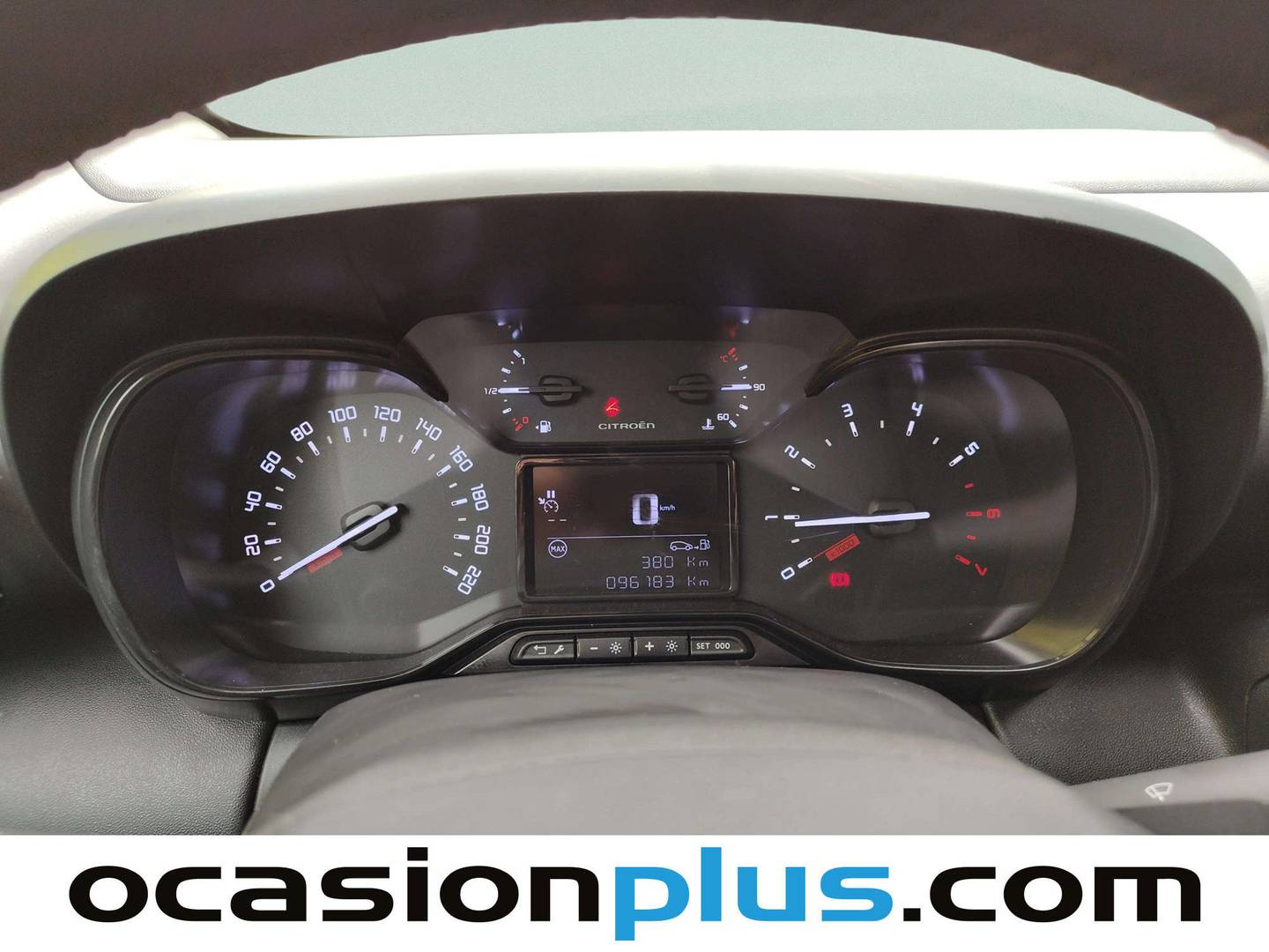 Citroën C3 Aircross Citroën C3 Aircross PureTech 110 S&S You! (110 CV) 2024