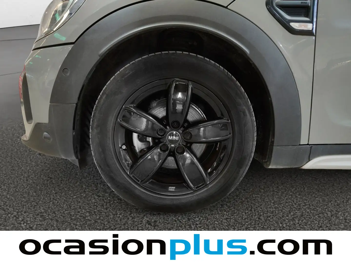 Foto Mini Countryman MINI MINI Countryman One D (116 CV)