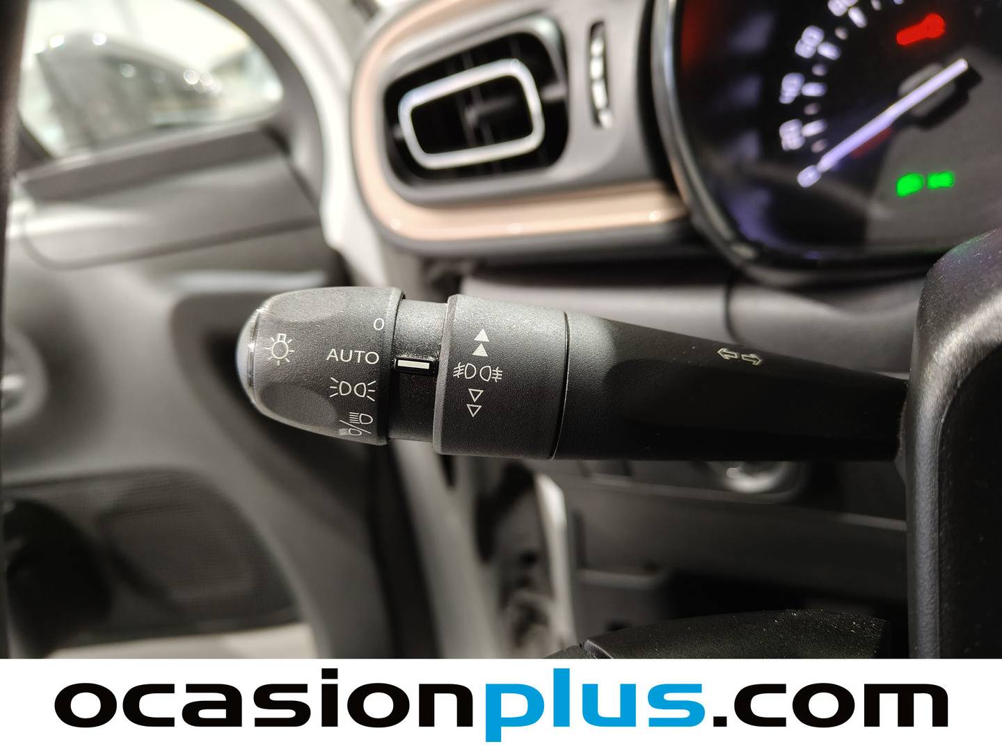 Foto Citroën C3 Citroen C3 PureTech 82 Origins (82 CV)