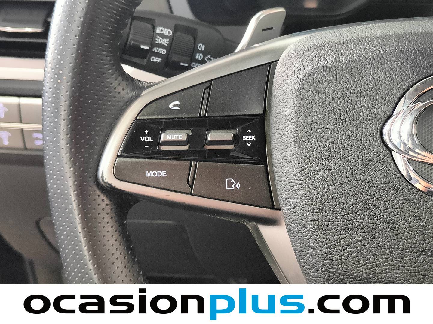SsangYong Korando SsangYong Korando G15T Limited 4x4 Auto (163 CV) GLP seminuevo