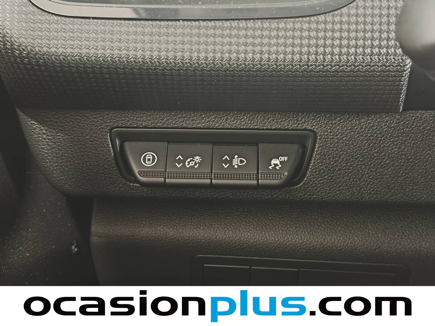 Foto Nissan Townstar Nissan Townstar 1.3G L1 Acenta+ (130 CV)