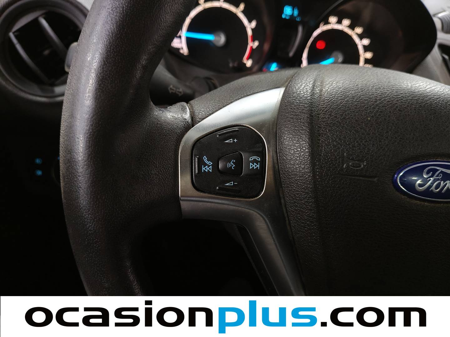 Ford Tourneo Courier FORD Tourneo Courier 1.0 EcoBoost Trend 74 kW (100cv ) de ocasión