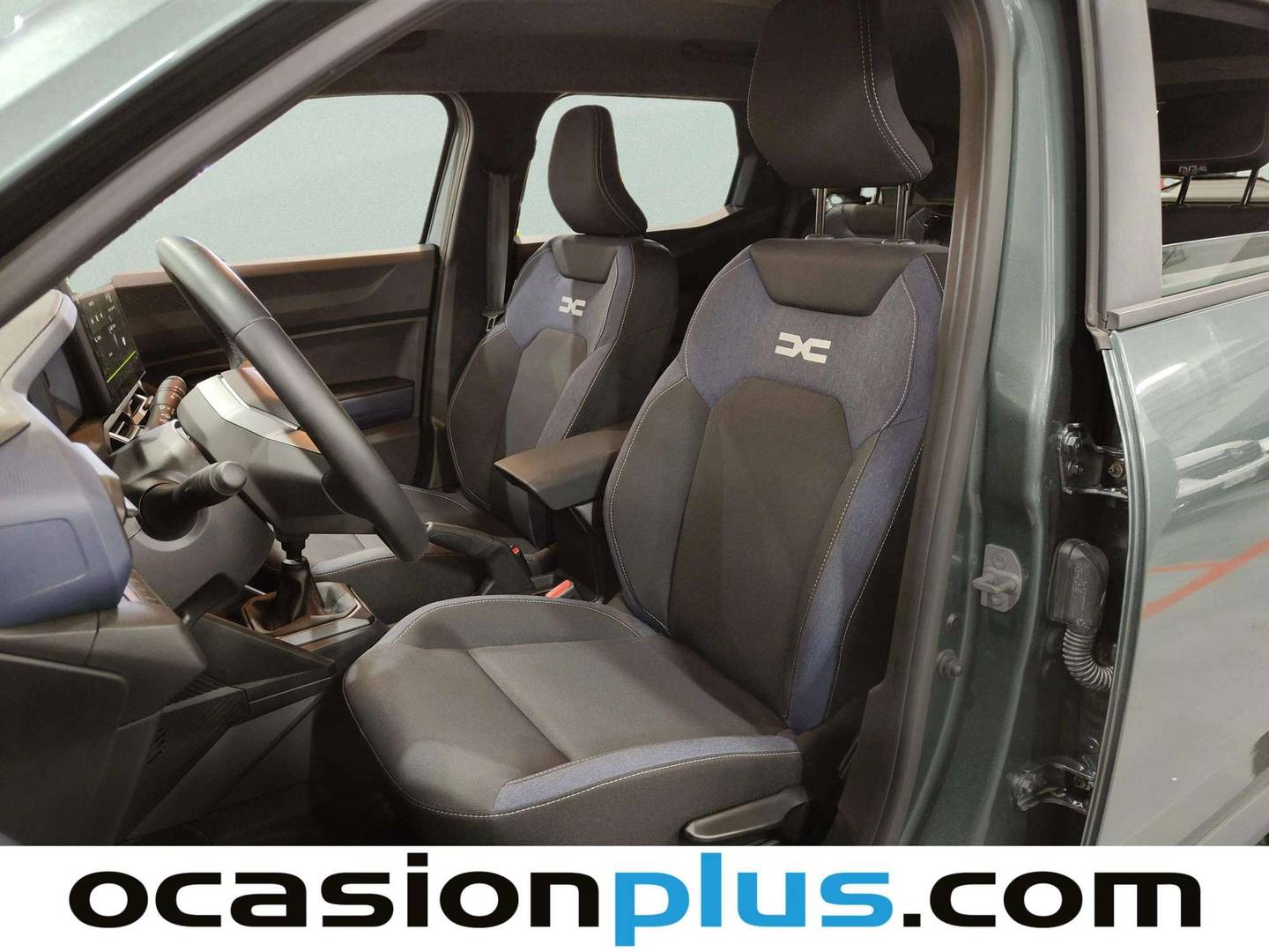 Dacia Duster Dacia Duster Expression TCE (130 CV) 130cv