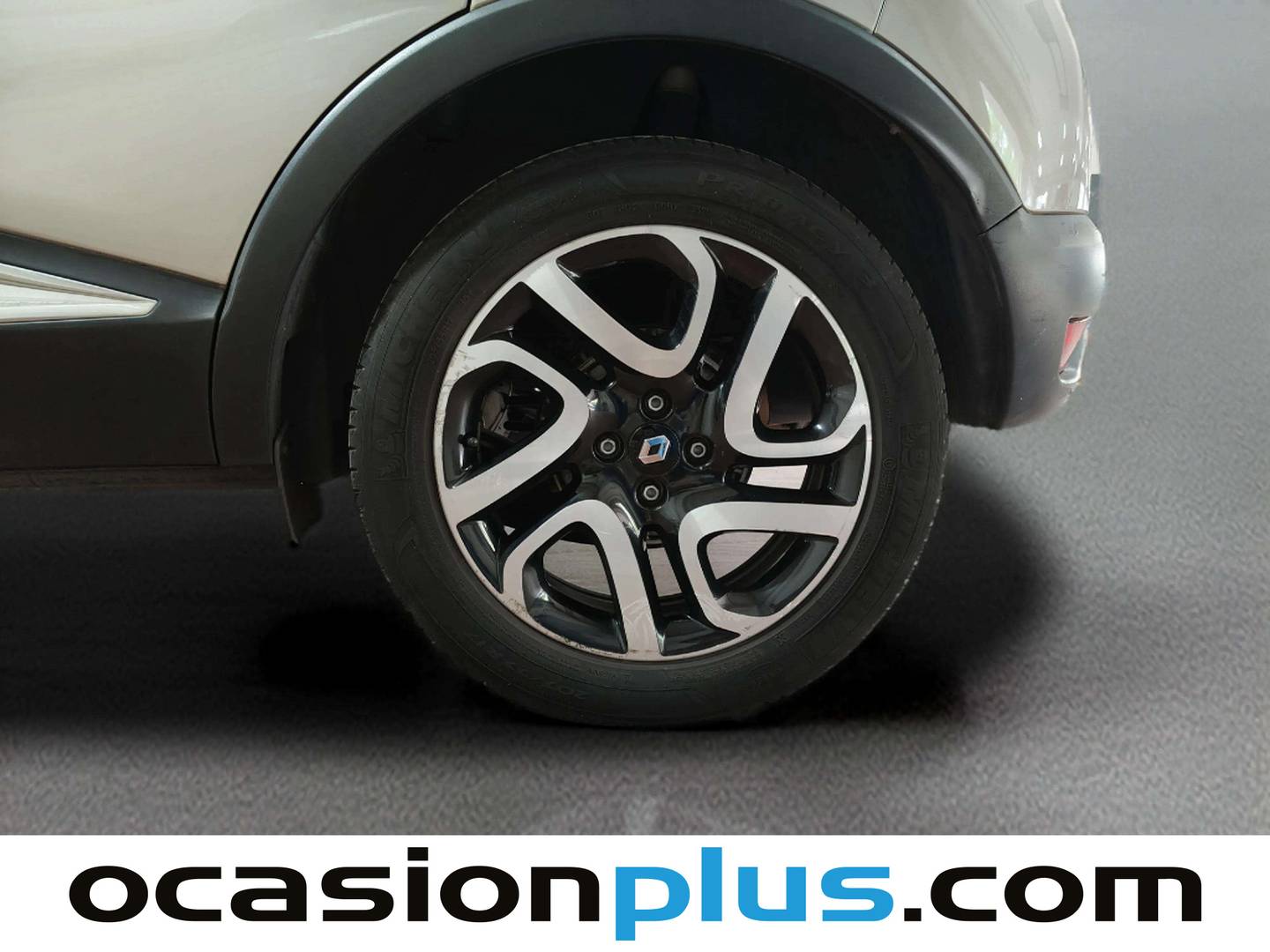 Renault Captur Renault Captur Zen Energy TCe (120 CV) EDC 120cv
