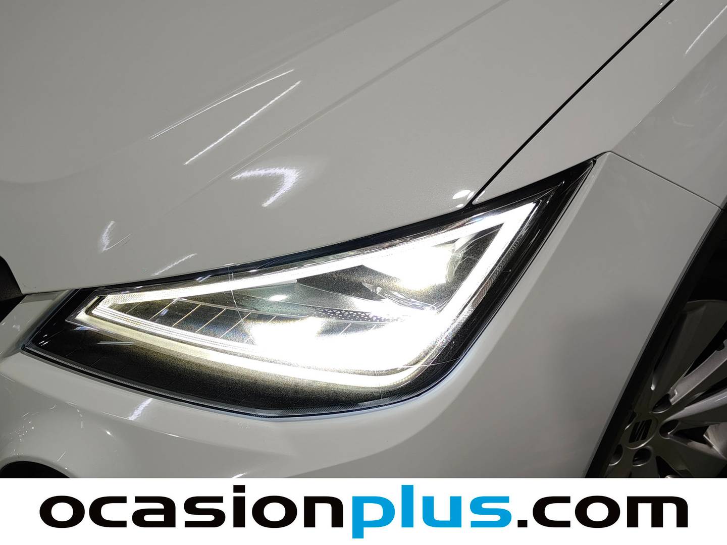 Acabados Seat Arona Seat Arona 1.0 TSI Style XL DSG (115 CV)