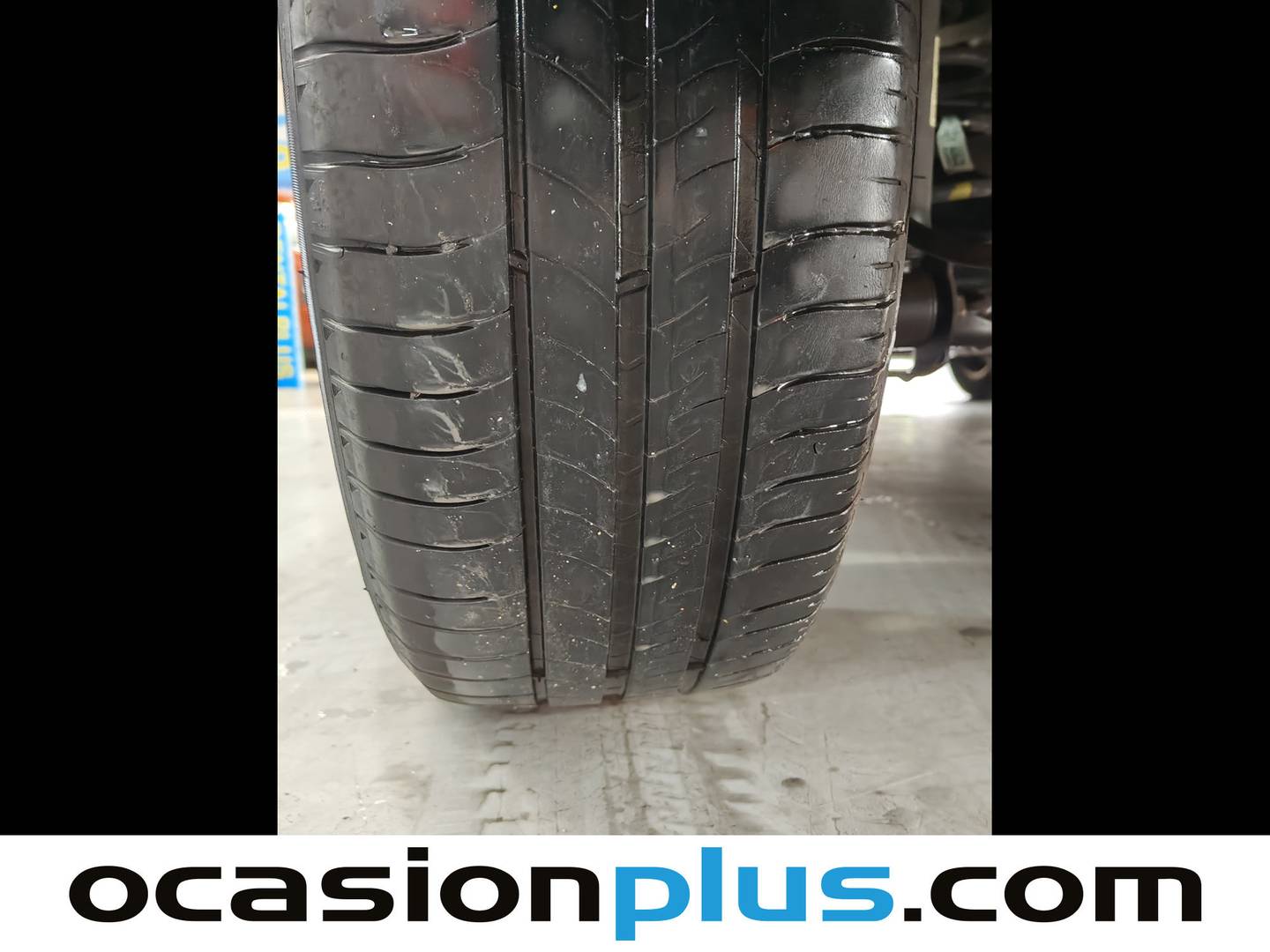 Foto KIA Stonic Kia Stonic 1.0 T-GDi Business (100 CV)