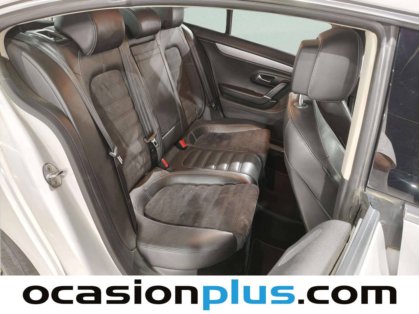 Volkswagen CC Volkswagen CC 2.0 TDI BMT (150 CV) DSG al mejor precio