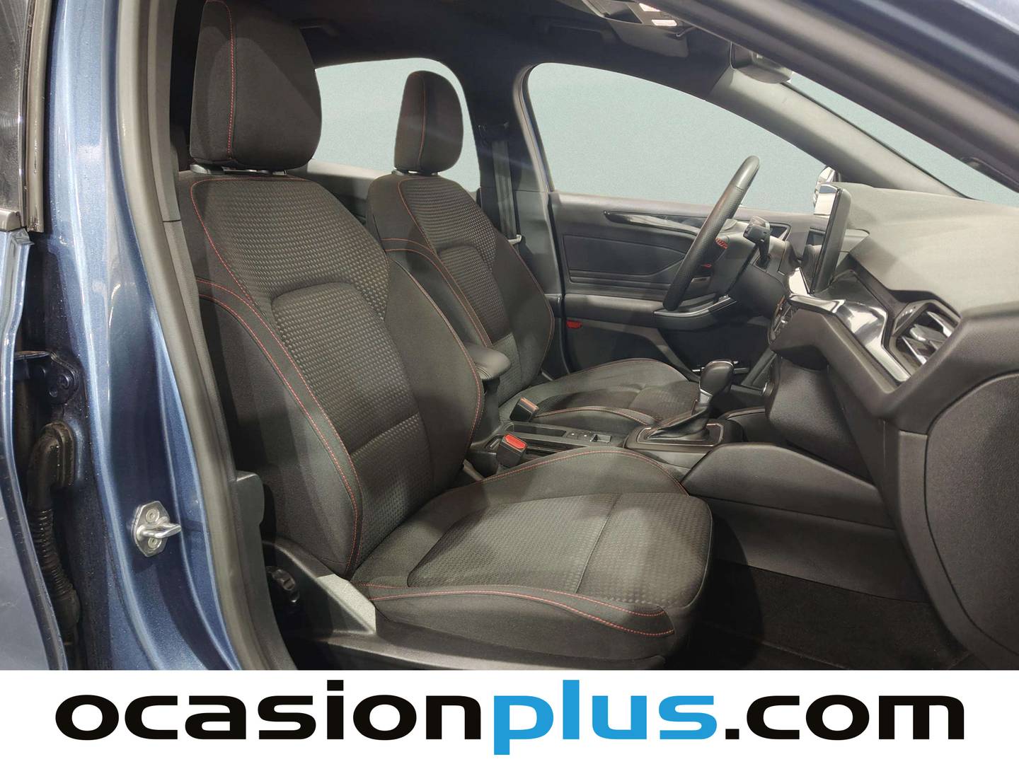 Ford Focus Ford Focus 1.0 Ecoboost MHEV ST-Line Auto (155 CV) híbrido