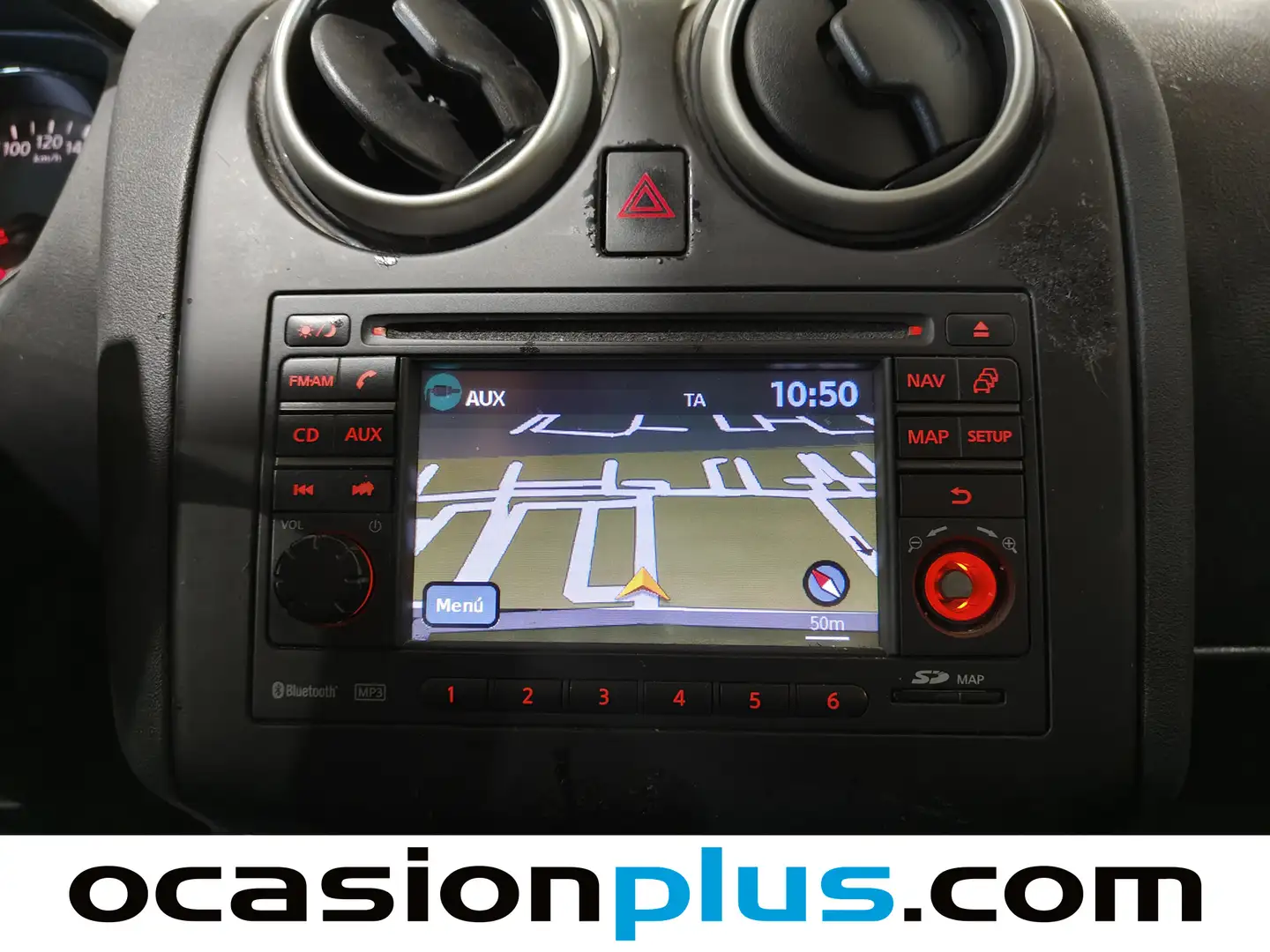 Foto Nissan QASHQAI Nissan Qashqai dCi 140 Tekna Premium 18" (140 CV)