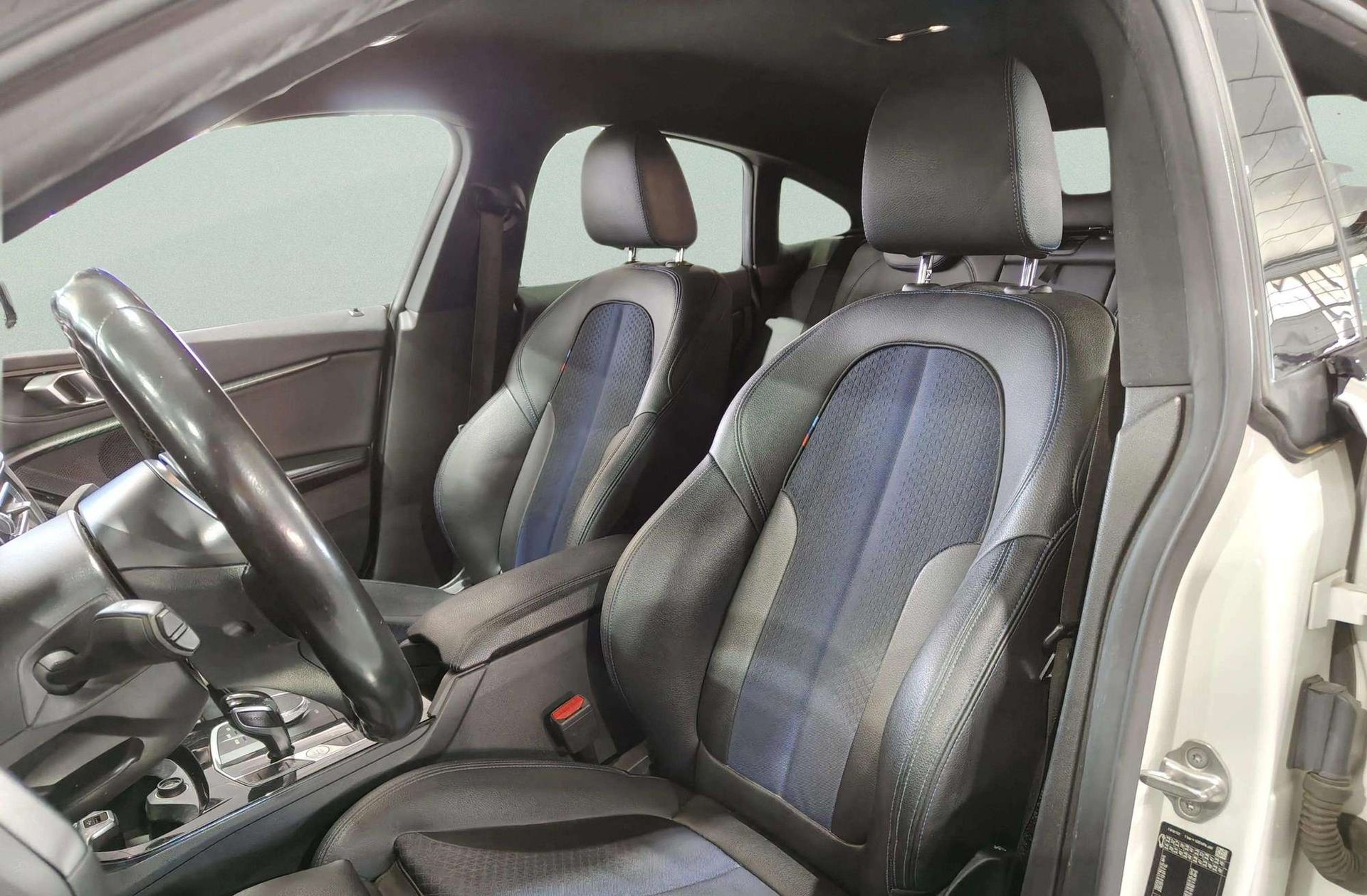 BMW Serie 2 218i Gran Coupe Pack M - foto 11