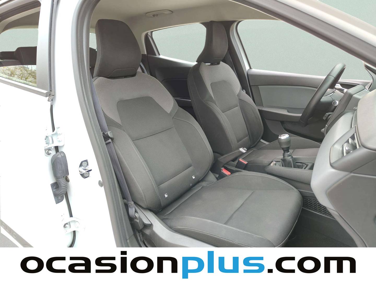 Foto Renault Clio Renault Clio Business SCe (72 CV)