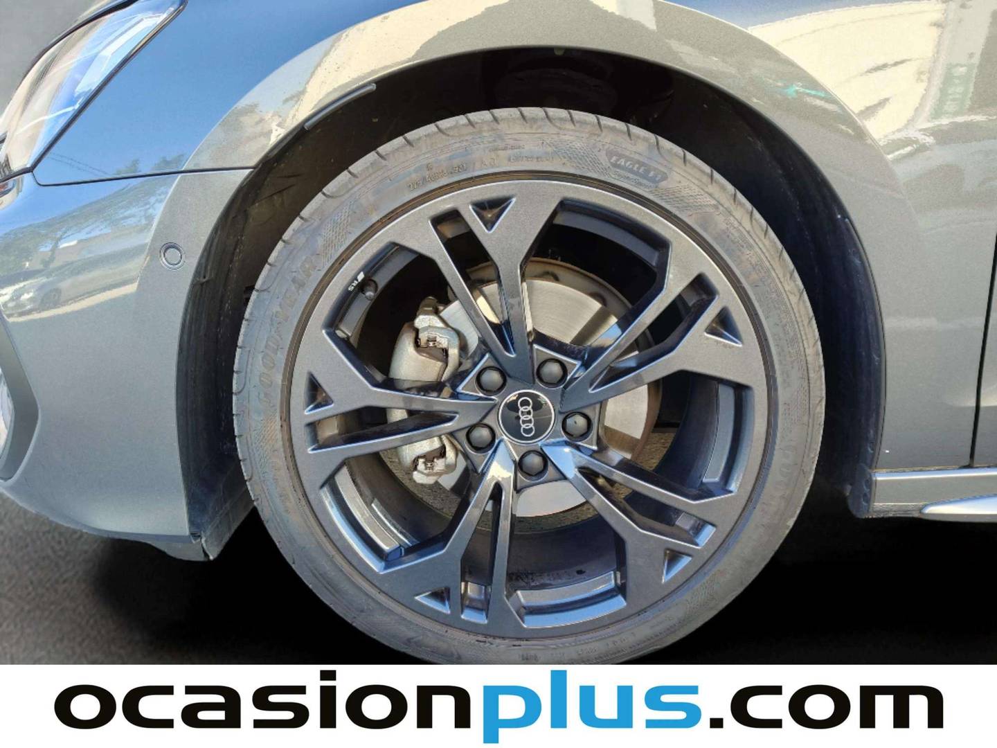 Audi A3 Audi A3 Sportback Genuine edition 35 TFSI (150 CV) S tronic Pack S-Line 150cv