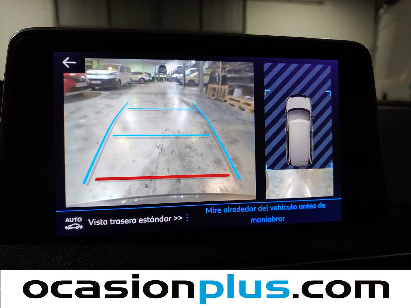 Foto Peugeot 5008 Peugeot 5008 BlueHDi 130 S&S Allure (130 CV)