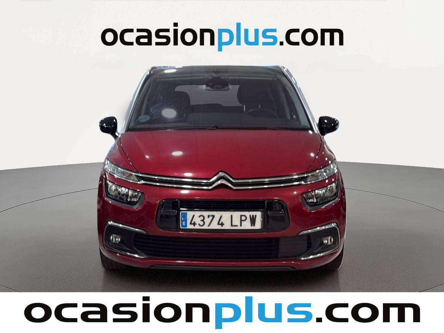 Citroën Grand C4 Spacetourer Citroën Grand C4 Spacetourer PureTech 130 6v S&S Shine (130 CV) 7 Plazas al mejor precio