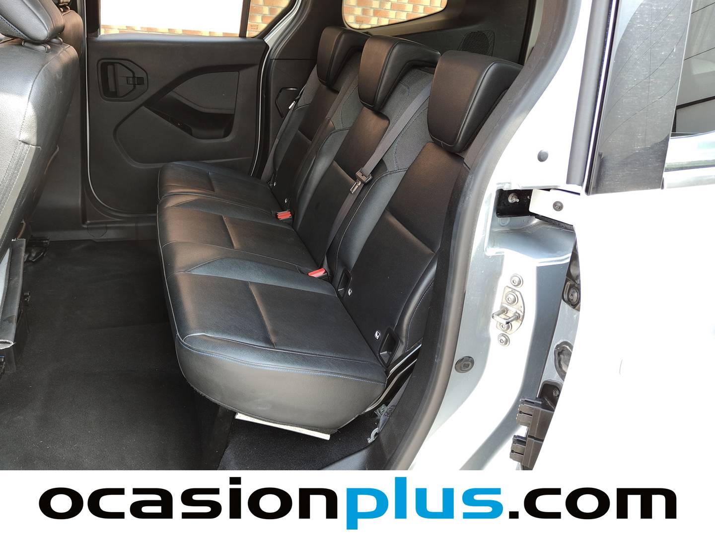 Foto Nissan Townstar Nissan Townstar 1.3G L1 Tekna (130 CV)